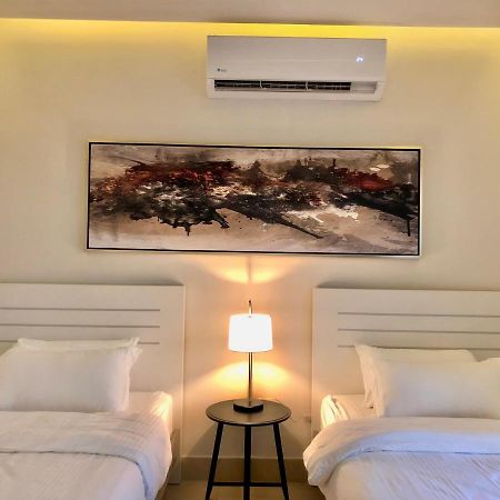 Al Majdiah Residence الماجدية ريزدينس شقة عائلية متكاملة Ριάντ Εξωτερικό φωτογραφία