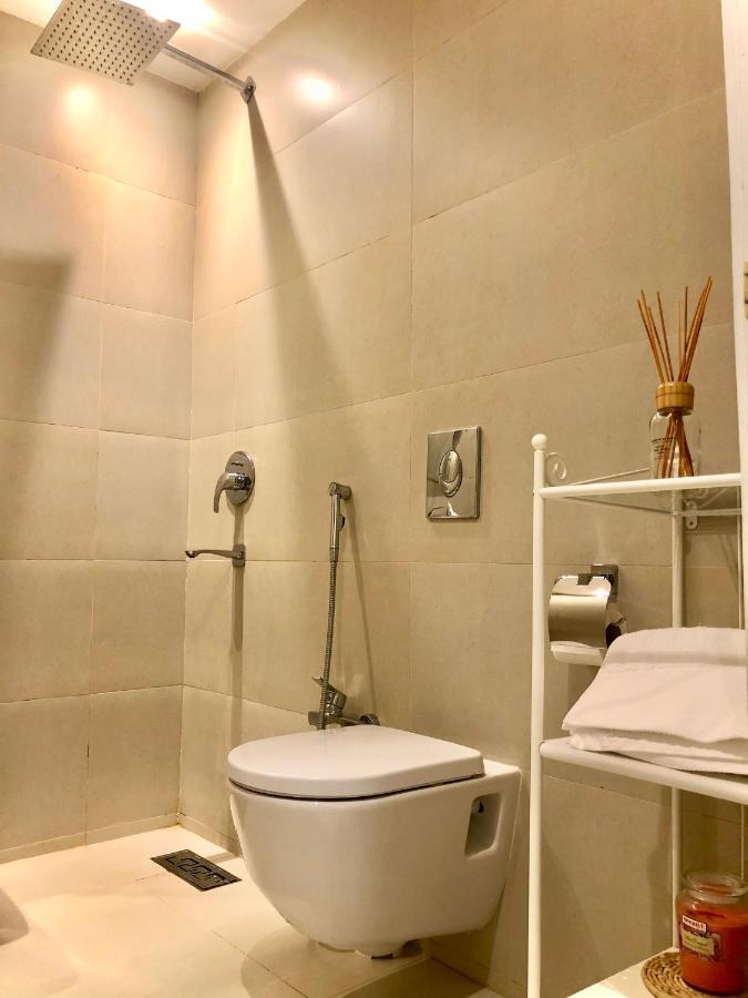 Al Majdiah Residence الماجدية ريزدينس شقة عائلية متكاملة Ριάντ Εξωτερικό φωτογραφία