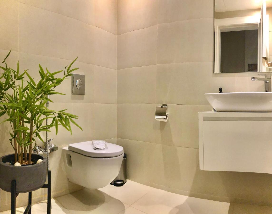 Al Majdiah Residence الماجدية ريزدينس شقة عائلية متكاملة Ριάντ Εξωτερικό φωτογραφία