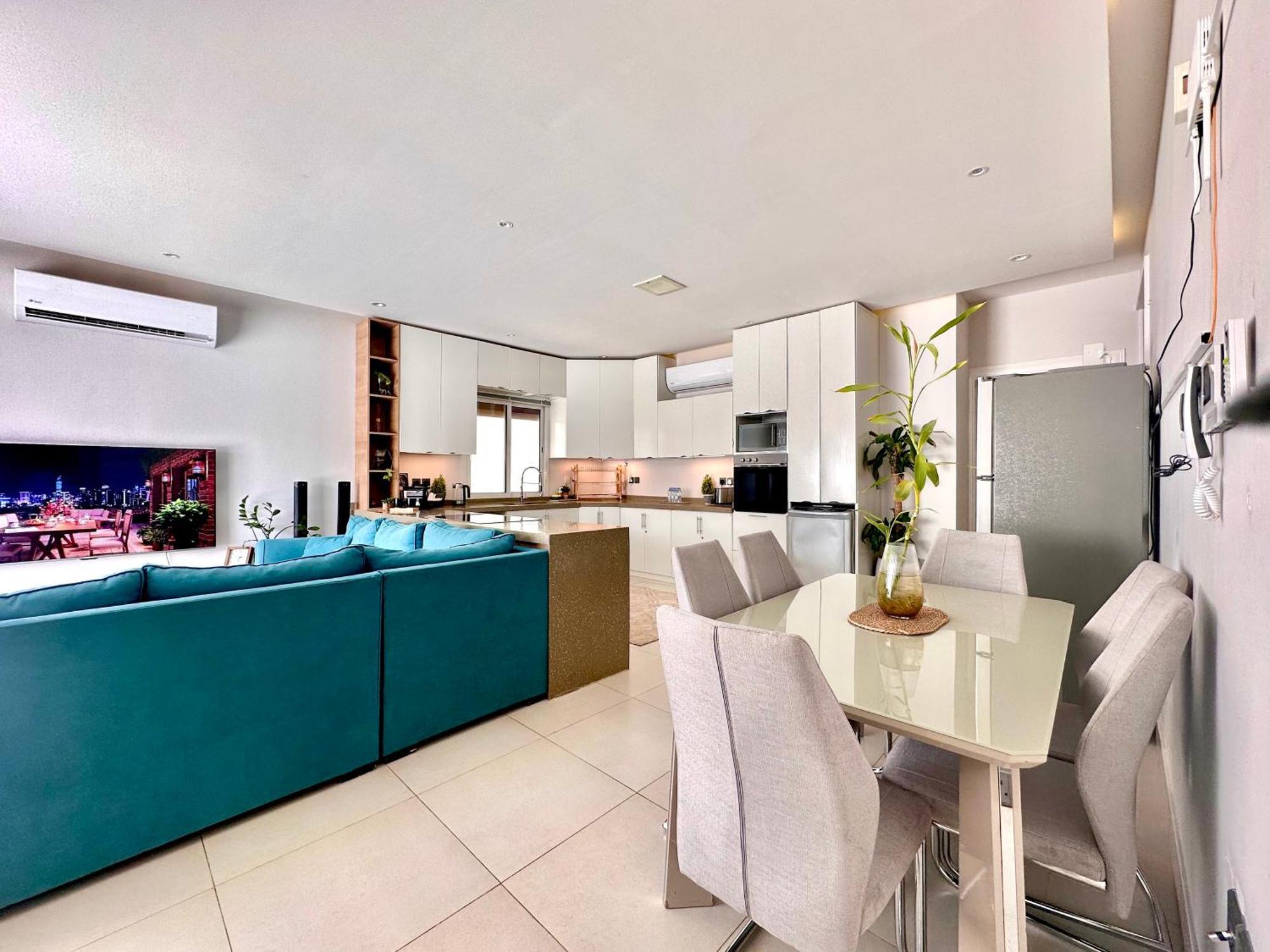 Al Majdiah Residence الماجدية ريزدينس شقة عائلية متكاملة Ριάντ Εξωτερικό φωτογραφία